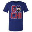 Jake Arrieta Men's Cotton T-Shirt | 500 LEVEL