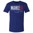 Tyler Mahle Men's Cotton T-Shirt | 500 LEVEL