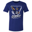Puka Nacua Men's Cotton T-Shirt | 500 LEVEL
