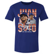 Juan Soto Men's Cotton T-Shirt | 500 LEVEL