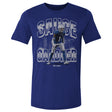 Sauce Gardner Men's Cotton T-Shirt | 500 LEVEL