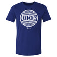 Nathan Lukes Men's Cotton T-Shirt | 500 LEVEL