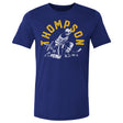 Tage Thompson Men's Cotton T-Shirt | 500 LEVEL