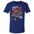 Philadelphia 76ers Men's Cotton T-Shirt | 500 LEVEL