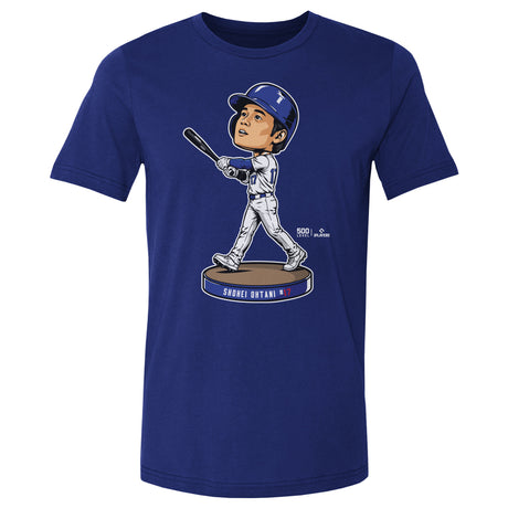 Shohei Ohtani Men's Cotton T-Shirt | 500 LEVEL