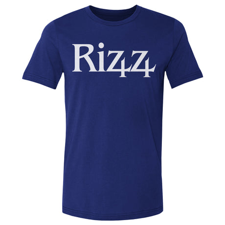 Anthony Rizzo Family Foundation Men's Cotton T-Shirt | 500 LEVEL