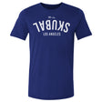 Tarik Skubal Men's Cotton T-Shirt | 500 LEVEL