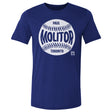 Paul Molitor Men's Cotton T-Shirt | 500 LEVEL