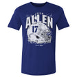 Josh Allen Men's Cotton T-Shirt | 500 LEVEL