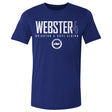 Adam Webster Men's Cotton T-Shirt | 500 LEVEL
