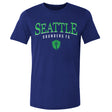 Seattle Sounders FC Men's Cotton T-Shirt | 500 LEVEL