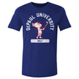 DePaul Blue Demons Men's Cotton T-Shirt | 500 LEVEL