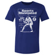 Bobby Witt Jr. Men's Cotton T-Shirt | 500 LEVEL