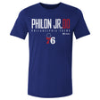 Labaron Philon Jr. Men's Cotton T-Shirt | 500 LEVEL
