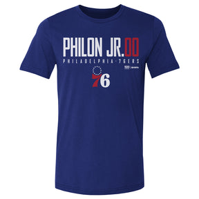 Labaron Philon Jr. Men's Cotton T-Shirt | 500 LEVEL