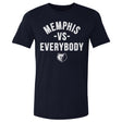 Memphis Grizzlies Men's Cotton T-Shirt | 500 LEVEL