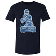 Caleb Williams Men's Cotton T-Shirt | 500 LEVEL