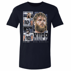 Cooper Kupp Men's Cotton T-Shirt | 500 LEVEL