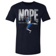 Derwin James Men's Cotton T-Shirt | 500 LEVEL