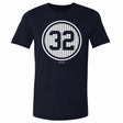 New York Men's Cotton T-Shirt | 500 LEVEL