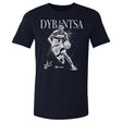 AJ Dybantsa Men's Cotton T-Shirt | 500 LEVEL