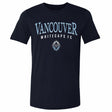 Vancouver Whitecaps FC Men's Cotton T-Shirt | 500 LEVEL