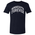 Minnesota Men's Heavyweight T-Shirt | 500 LEVEL