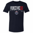 Tristan Vukcevic Men's Cotton T-Shirt | 500 LEVEL