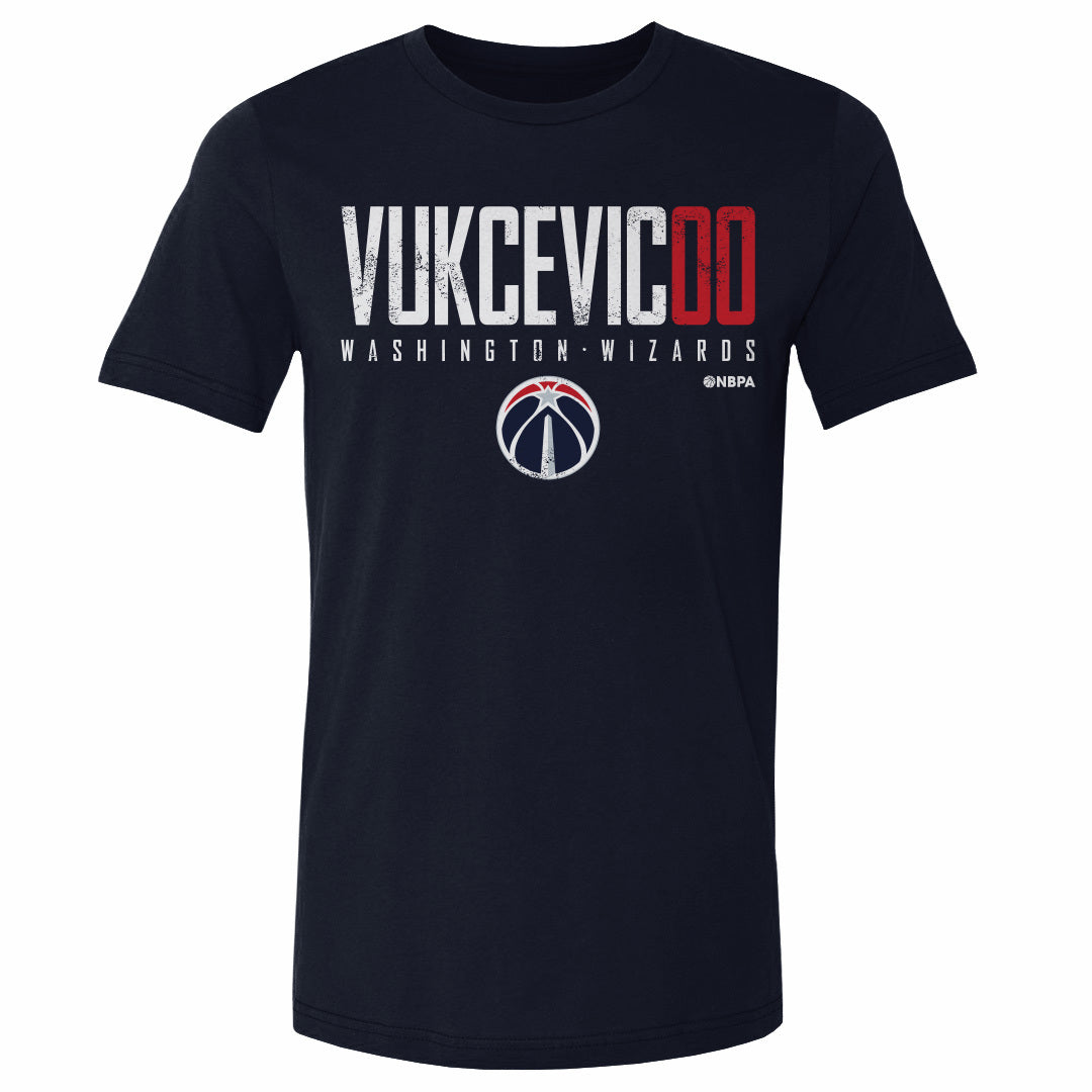 Tristan Vukcevic Men's Cotton T-Shirt | 500 LEVEL