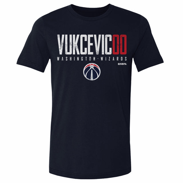 Tristan Vukcevic Men's Cotton T-Shirt | 500 LEVEL