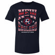 New England Revolution Men's Cotton T-Shirt | 500 LEVEL