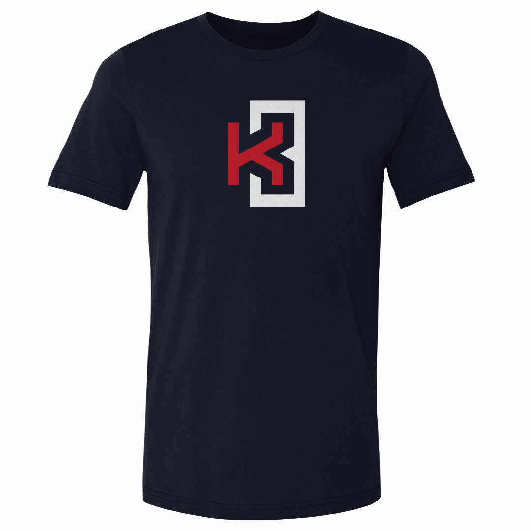 Kendal Ewell Men's Cotton T-Shirt | 500 LEVEL