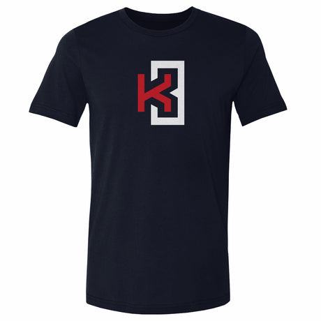 Kendal Ewell Men's Cotton T-Shirt | 500 LEVEL