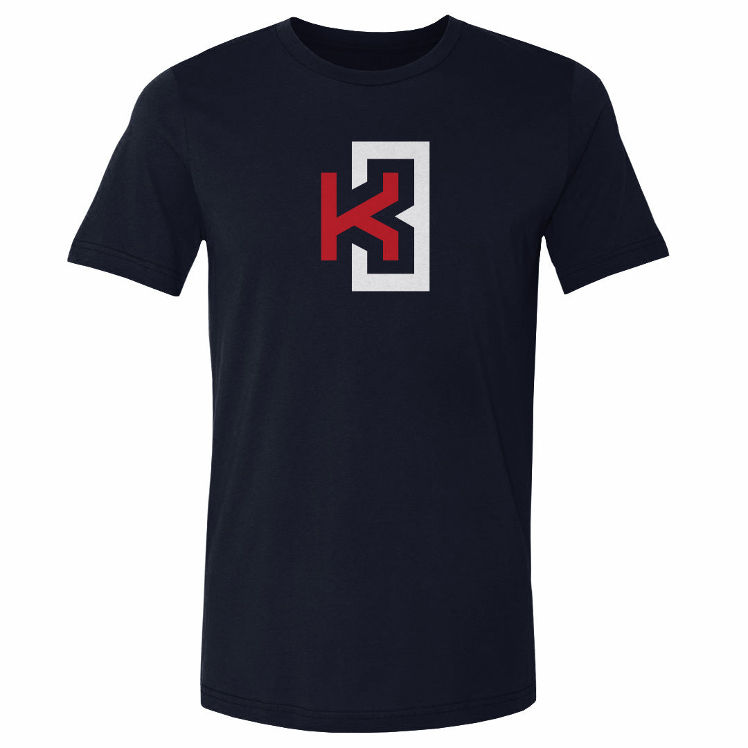 Kendal Ewell Men&#39;s Cotton T-Shirt | 500 LEVEL
