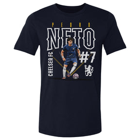 Pedro Neto Men's Cotton T-Shirt | 500 LEVEL