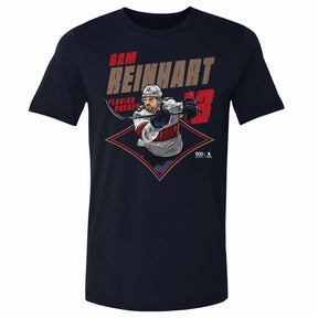Sam Reinhart Men's Cotton T-Shirt | 500 LEVEL