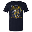 Milwaukee Baseball Men's Cotton T-Shirt | 500 LEVEL