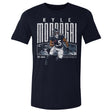 Kyle Monangai Men's Cotton T-Shirt | 500 LEVEL