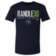 Julius Randle Men's Cotton T-Shirt | 500 LEVEL