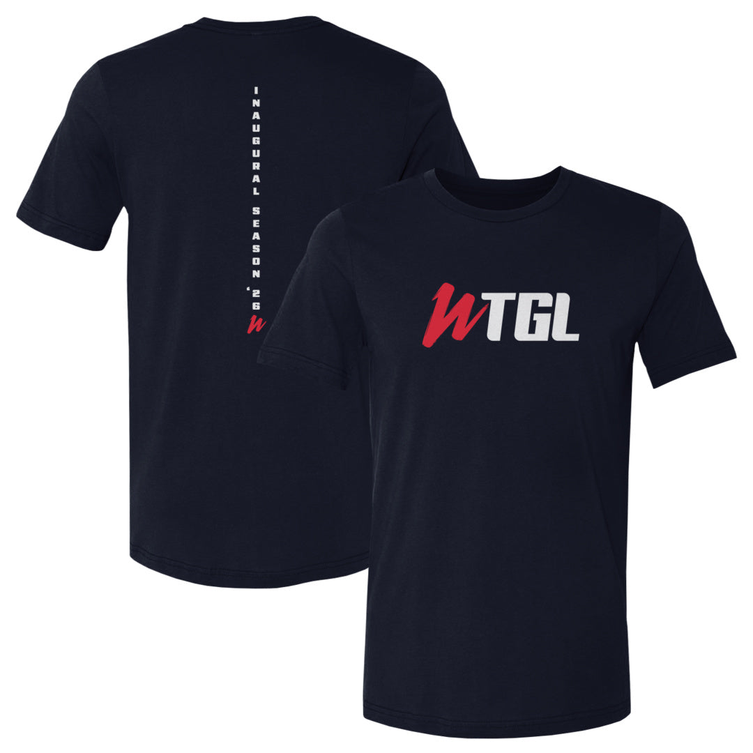 WTGL Men's Cotton T-Shirt | 500 LEVEL