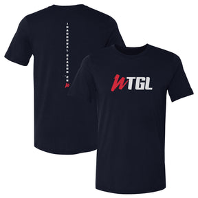 WTGL Men's Cotton T-Shirt | 500 LEVEL
