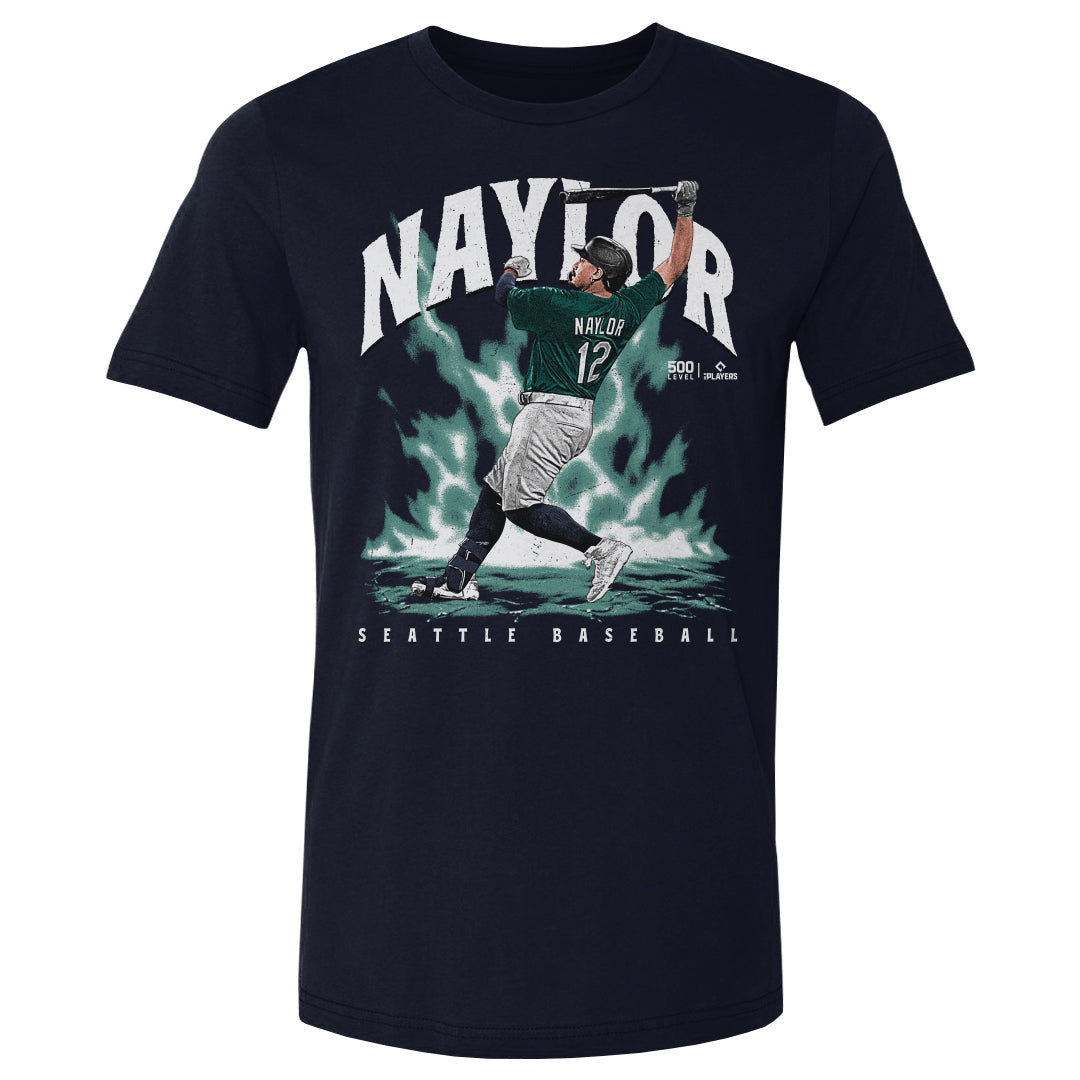 Josh Naylor Men's Cotton T-Shirt | 500 LEVEL