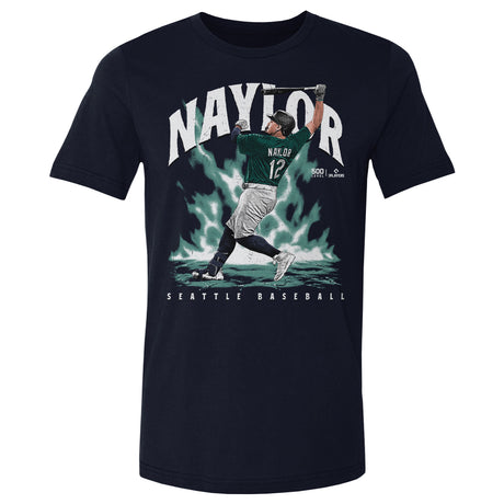 Josh Naylor Men's Cotton T-Shirt | 500 LEVEL