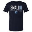 Javon Small Men's Cotton T-Shirt | 500 LEVEL
