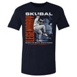 Tarik Skubal Men's Cotton T-Shirt | 500 LEVEL