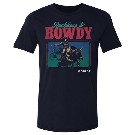 PBR Men's Cotton T-Shirt | 500 LEVEL