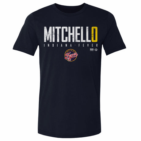 Kelsey Mitchell Men's Cotton T-Shirt | 500 LEVEL