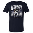 Leonard Williams Men's Cotton T-Shirt | 500 LEVEL