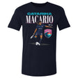 Catarina Macario Men's Cotton T-Shirt | 500 LEVEL