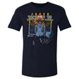 Jaren Jackson Jr. Men's Cotton T-Shirt | 500 LEVEL